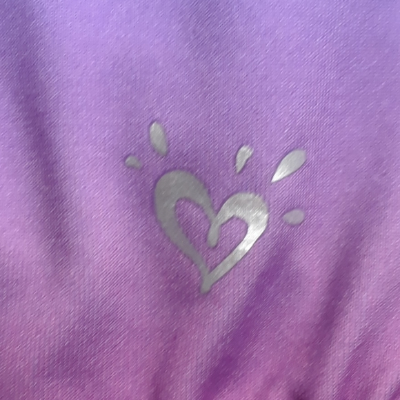 Gymnastics leotard - Picture 2 of 4